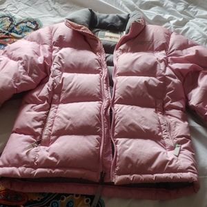 Winter Jacket